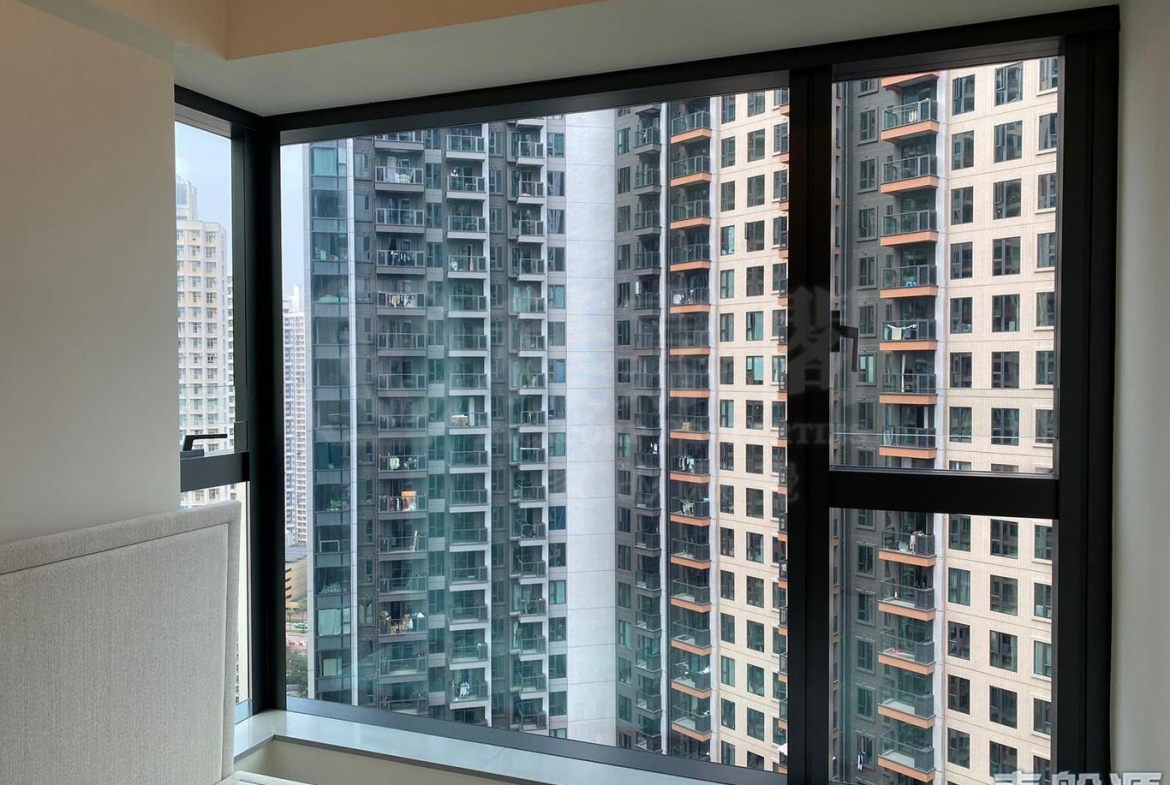 YOHO WEST 1期 2A座 - 28NTS – 香港北部都會區
