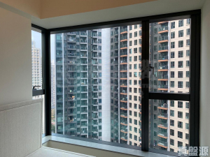 YOHO WEST 1期 2A座 - 28NTS – 香港北部都會區