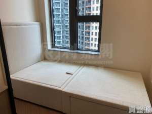 YOHO WEST 1期 2A座 - 28NTS – 香港北部都會區