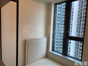 YOHO WEST 1期 2A座 - 28NTS – 香港北部都會區