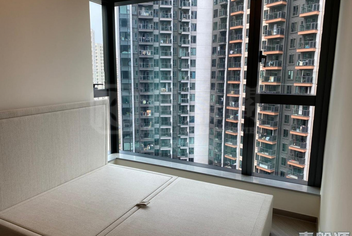 YOHO WEST 1期 2A座 - 28NTS – 香港北部都會區
