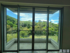 柏巒 1期 - 28NTS – 香港北部都會區