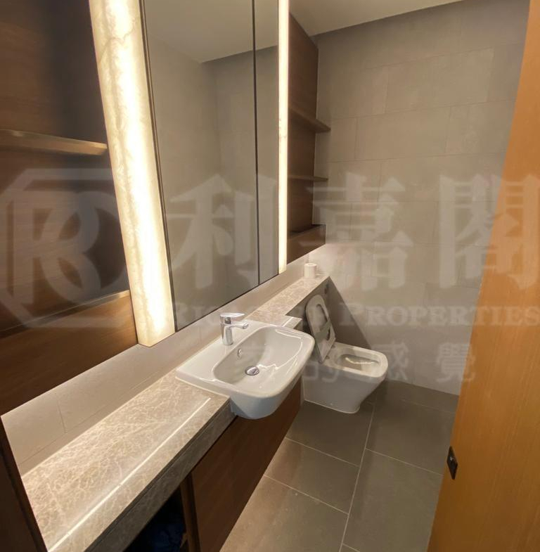 柏巒 2期 柏逸 - 28NTS – 香港北部都會區