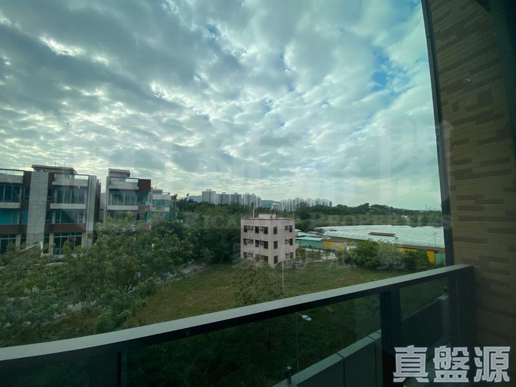 柏巒 2期 柏逸 - 28NTS – 香港北部都會區