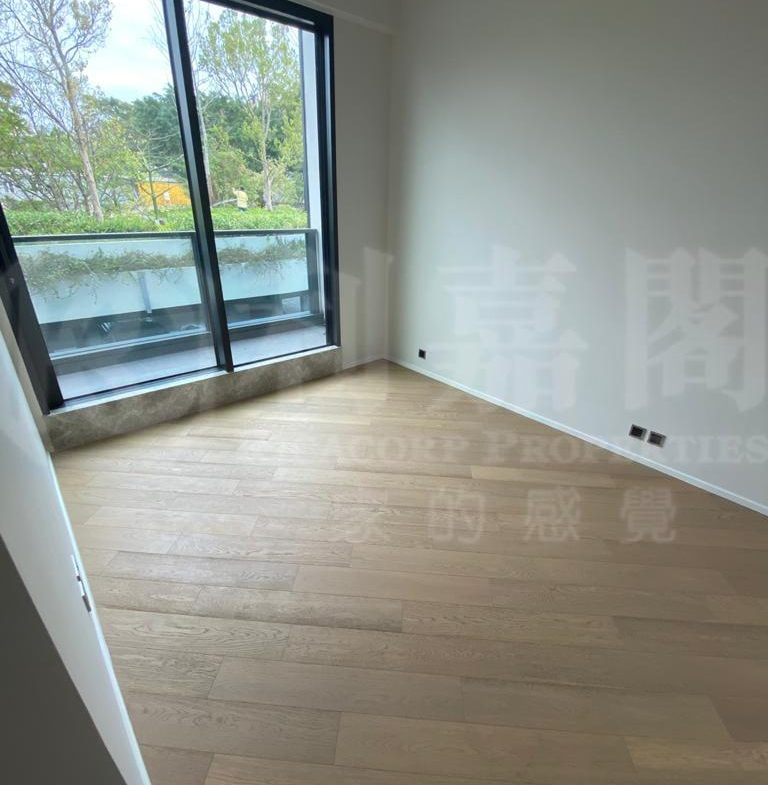 柏巒 2期 柏逸 - 28NTS – 香港北部都會區