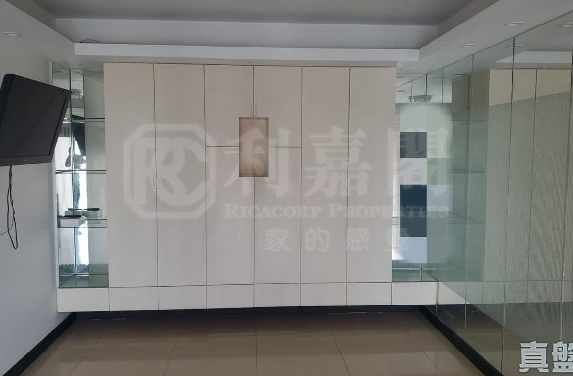 慧景軒 3座 - 28NTS – 香港北部都會區