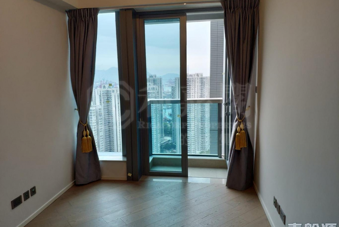 柏傲灣 2A座 - 28NTS – 香港北部都會區
