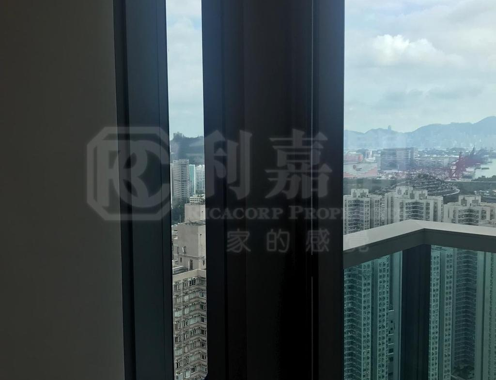 柏傲灣 2A座 - 28NTS – 香港北部都會區