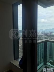 柏傲灣 2A座 - 28NTS – 香港北部都會區