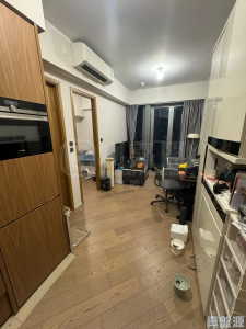 柏傲灣 2A座 - 28NTS – 香港北部都會區