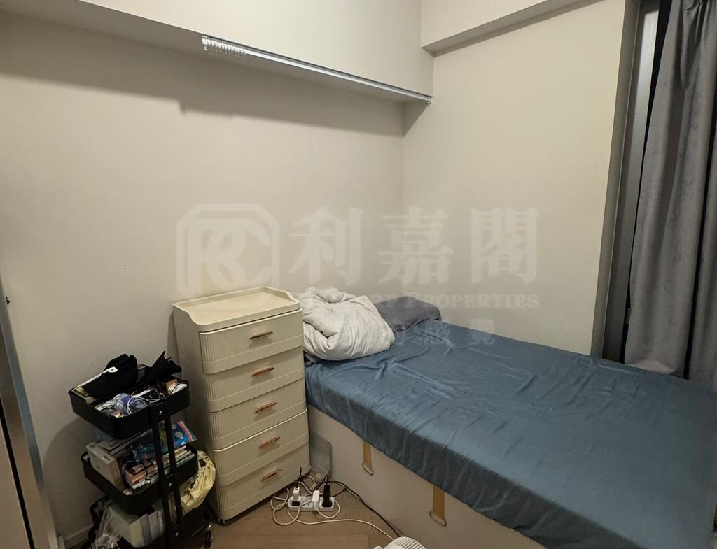 柏傲灣 2A座 - 28NTS – 香港北部都會區