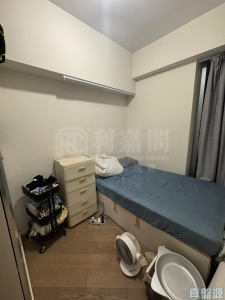 柏傲灣 2A座 - 28NTS – 香港北部都會區