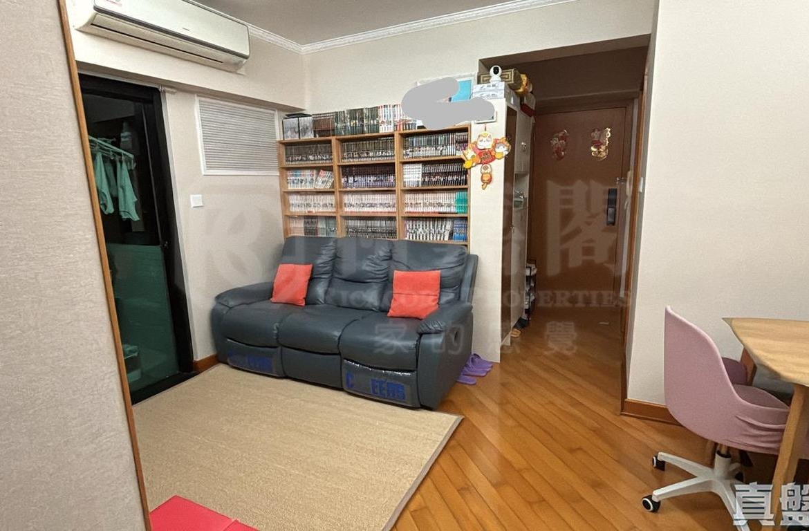 聚康山莊 3座 - 28NTS – 香港北部都會區