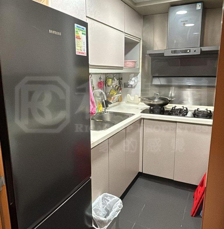 聚康山莊 3座 - 28NTS – 香港北部都會區