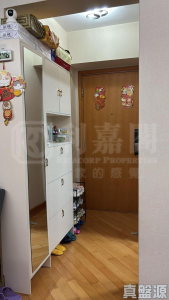 聚康山莊 3座 - 28NTS – 香港北部都會區