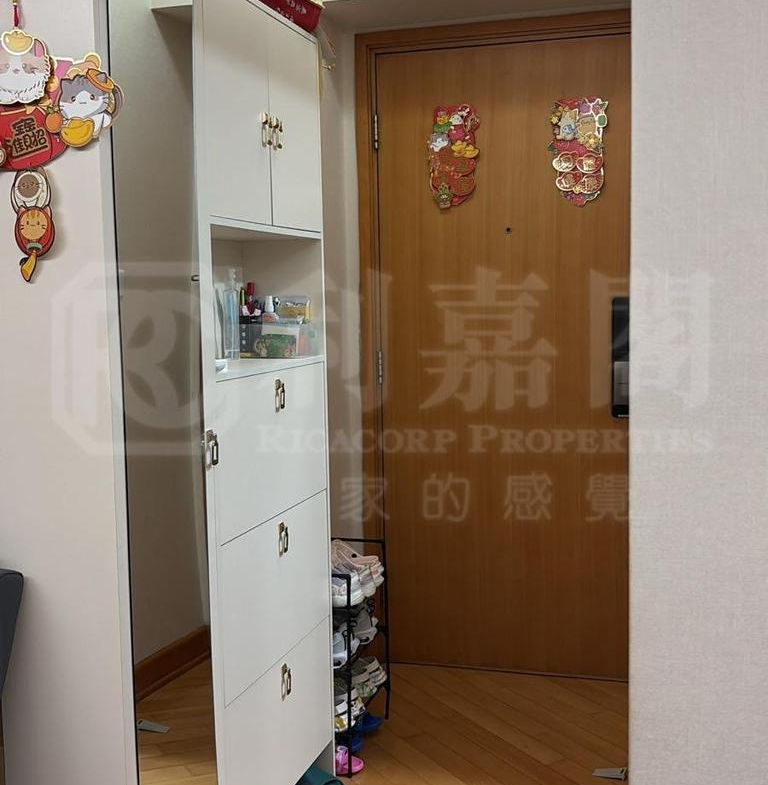聚康山莊 3座 - 28NTS – 香港北部都會區