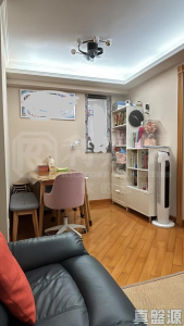 聚康山莊 3座 - 28NTS – 香港北部都會區