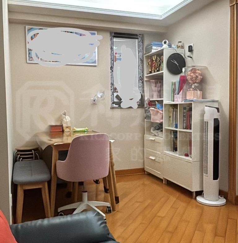 聚康山莊 3座 - 28NTS – 香港北部都會區