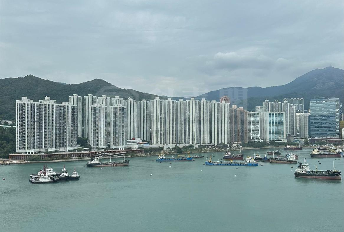 青泰苑 誠泰閣 (E座) - 28NTS – 香港北部都會區
