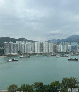 青泰苑 誠泰閣 (E座) - 28NTS – 香港北部都會區