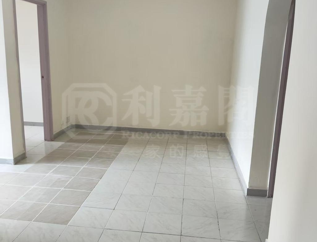 青泰苑 誠泰閣 (E座) - 28NTS – 香港北部都會區