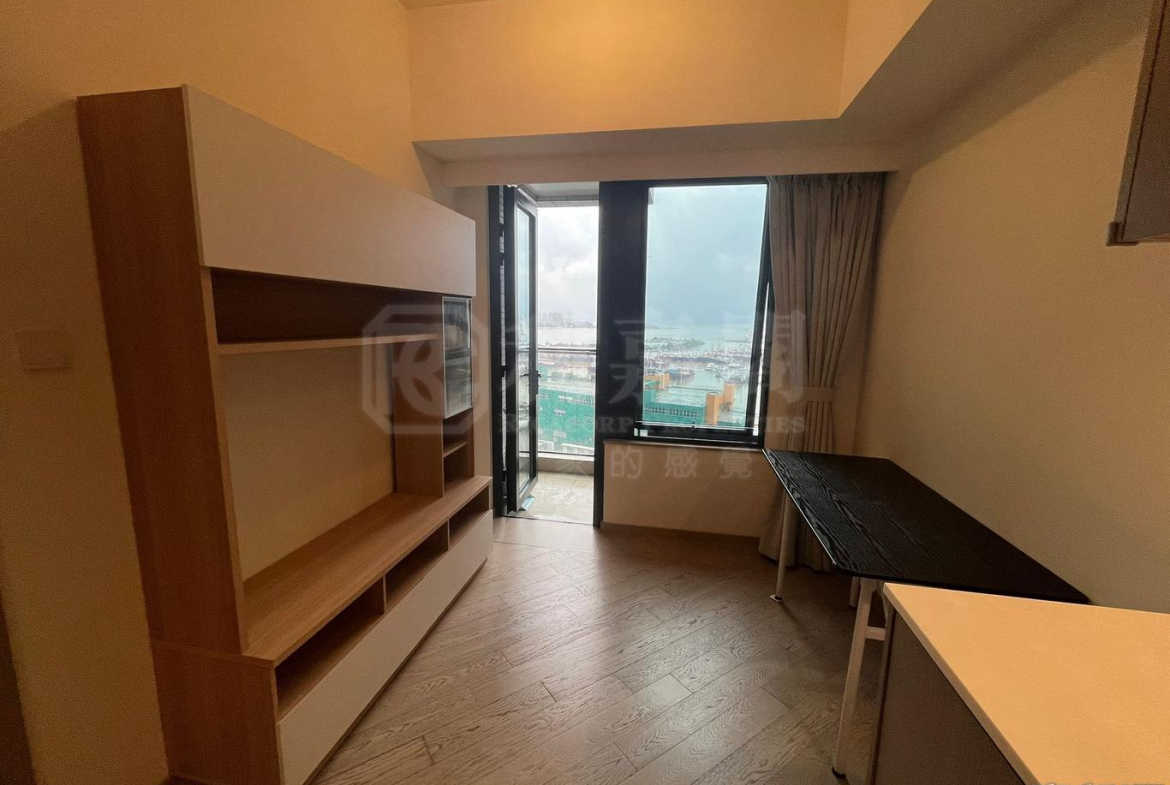 御海灣 1期 2座 - 28NTS – 香港北部都會區