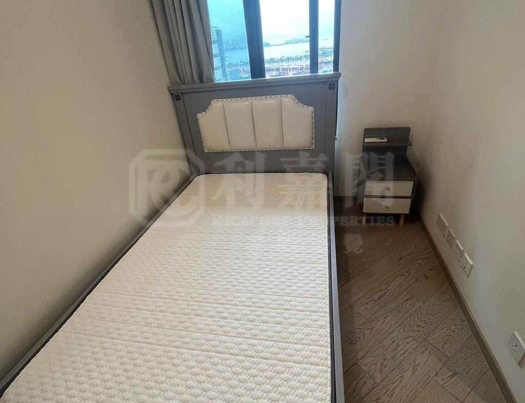 御海灣 1期 2座 - 28NTS – 香港北部都會區