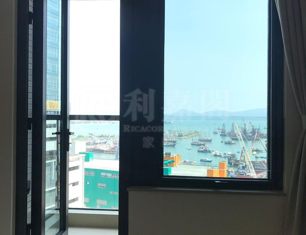 御海灣 1期 2座 - 28NTS – 香港北部都會區