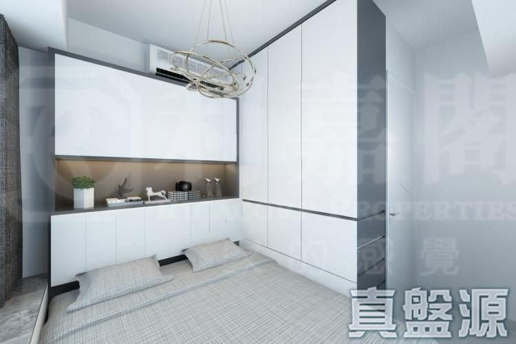 海之戀 3期A 海之戀．愛炫美 3C座 - 28NTS – 香港北部都會區
