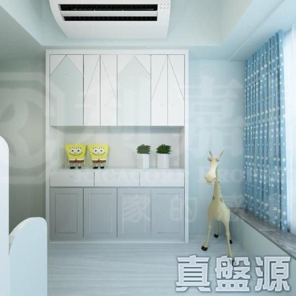 海之戀 3期A 海之戀．愛炫美 3C座 - 28NTS – 香港北部都會區