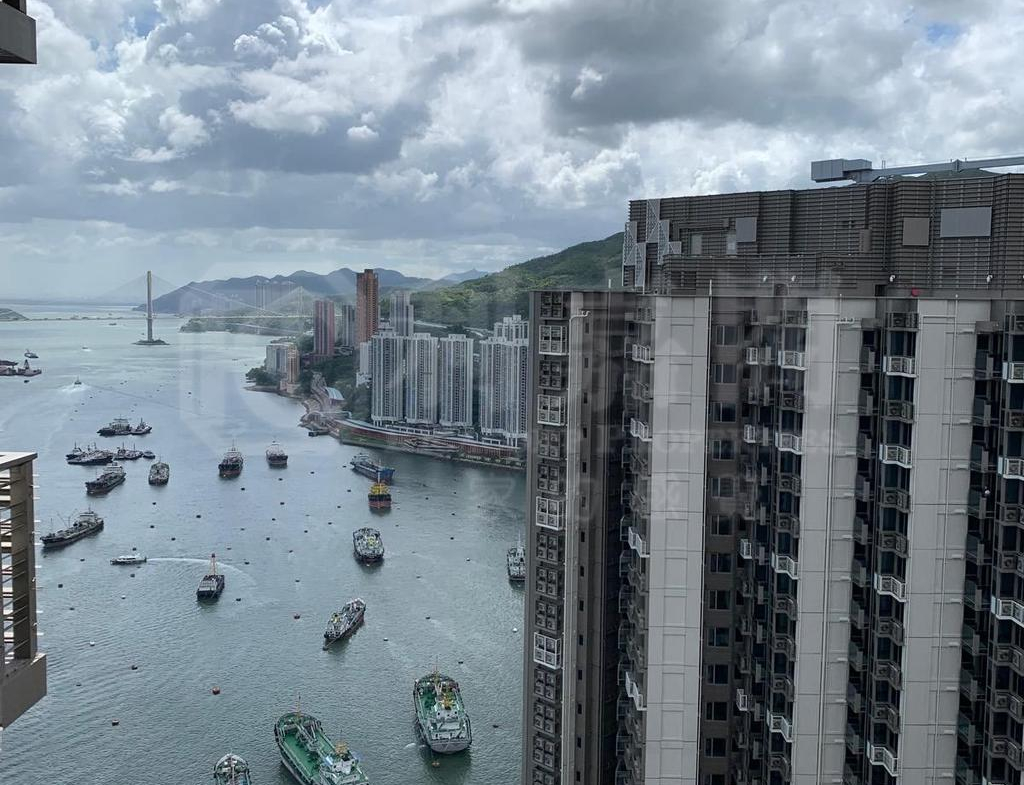 海之戀 3期A 海之戀．愛炫美 3C座 - 28NTS – 香港北部都會區
