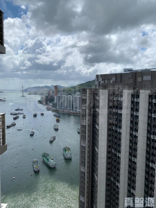 海之戀 3期A 海之戀．愛炫美 3C座 - 28NTS – 香港北部都會區