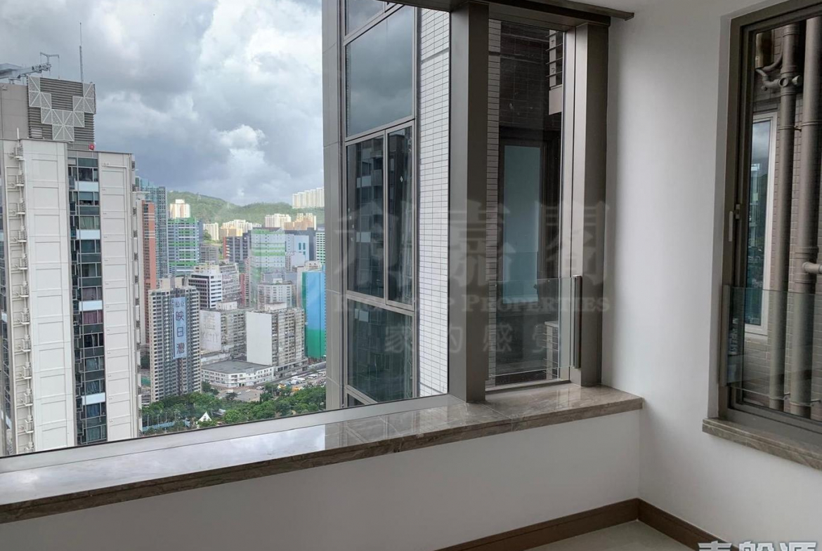 海之戀 3期A 海之戀．愛炫美 3C座 - 28NTS – 香港北部都會區