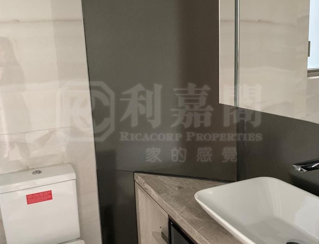 海之戀 3期A 海之戀．愛炫美 3C座 - 28NTS – 香港北部都會區