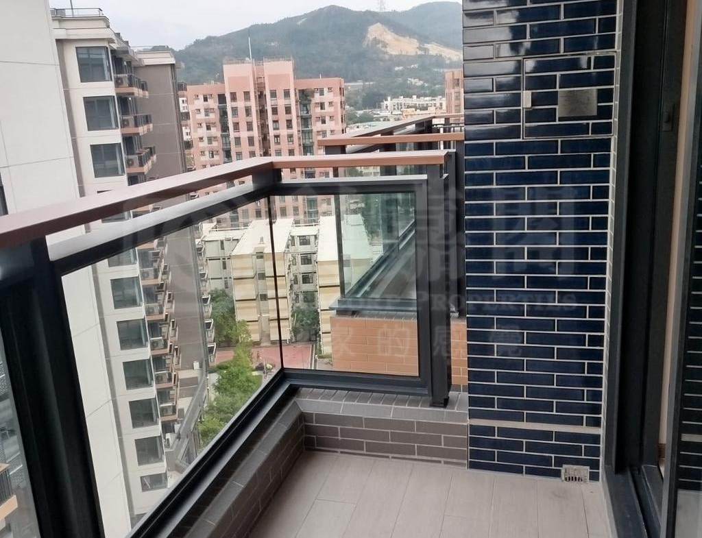 滙都 1期 滙都 I 1座 - 28NTS – 香港北部都會區