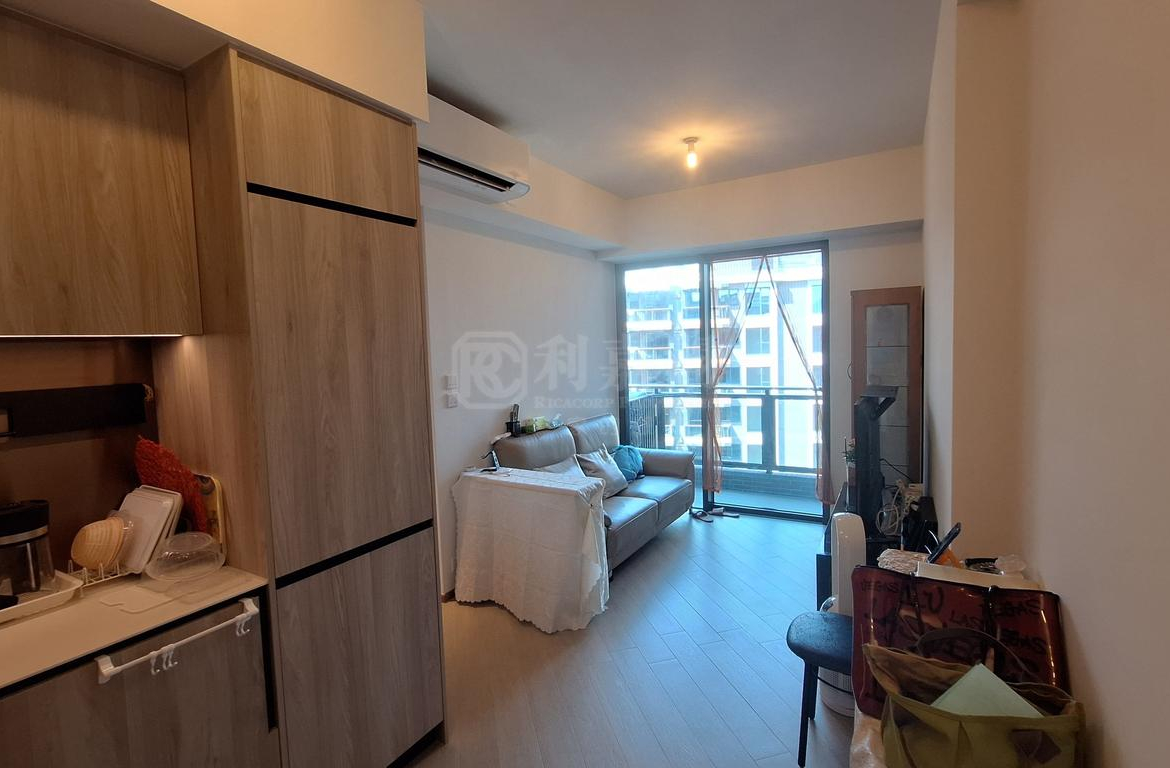 滙都 1期 滙都 I 2座 - 28NTS – 香港北部都會區