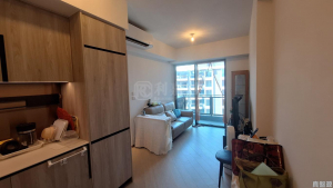 滙都 1期 滙都 I 2座 - 28NTS – 香港北部都會區