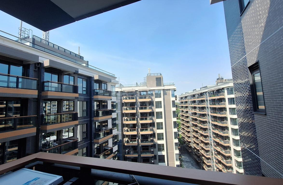 滙都 1期 滙都 I 2座 - 28NTS – 香港北部都會區