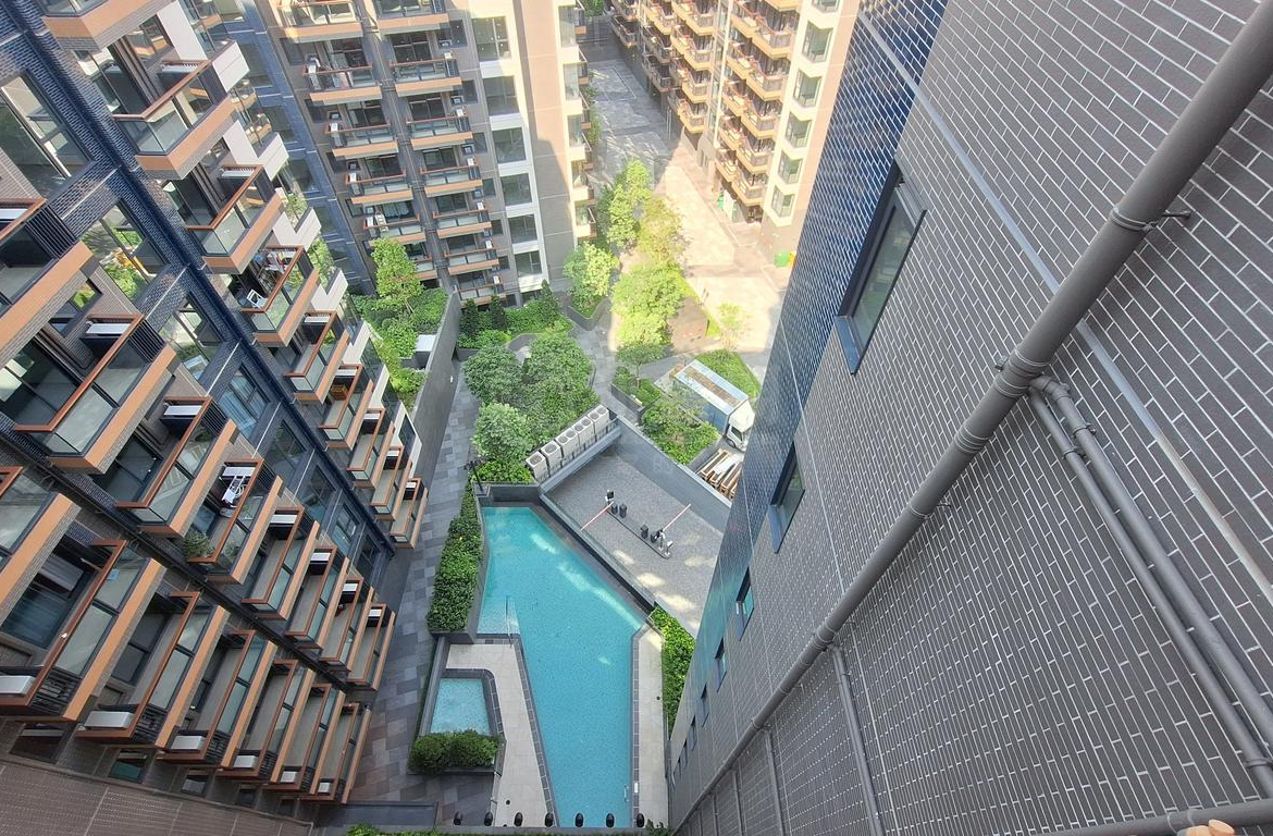 滙都 1期 滙都 I 2座 - 28NTS – 香港北部都會區