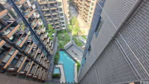 滙都 1期 滙都 I 2座 - 28NTS – 香港北部都會區