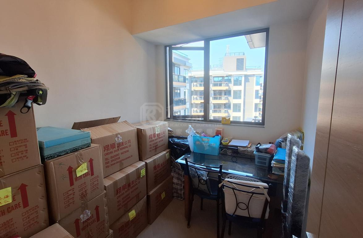 滙都 1期 滙都 I 2座 - 28NTS – 香港北部都會區