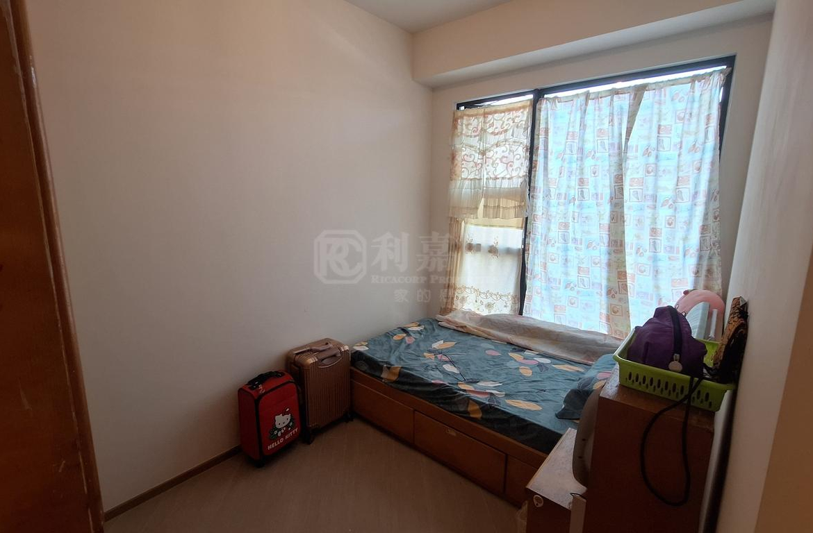 滙都 1期 滙都 I 2座 - 28NTS – 香港北部都會區