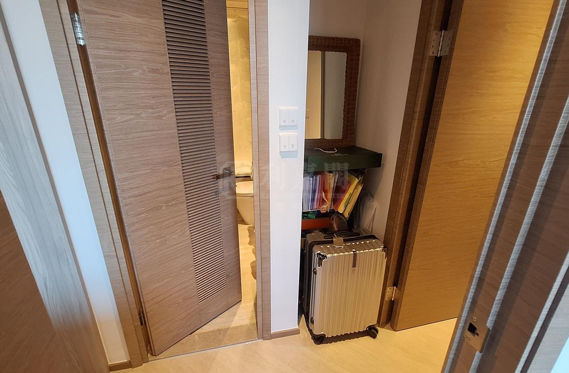 滙都 1期 滙都 I 2座 - 28NTS – 香港北部都會區