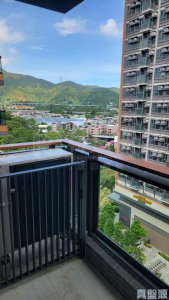 滙都 1期 滙都 I 1座 - 28NTS – 香港北部都會區