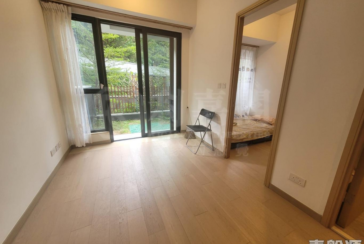明翹匯 2A座 - 28NTS – 香港北部都會區