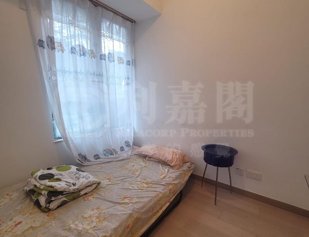 明翹匯 2A座 - 28NTS – 香港北部都會區