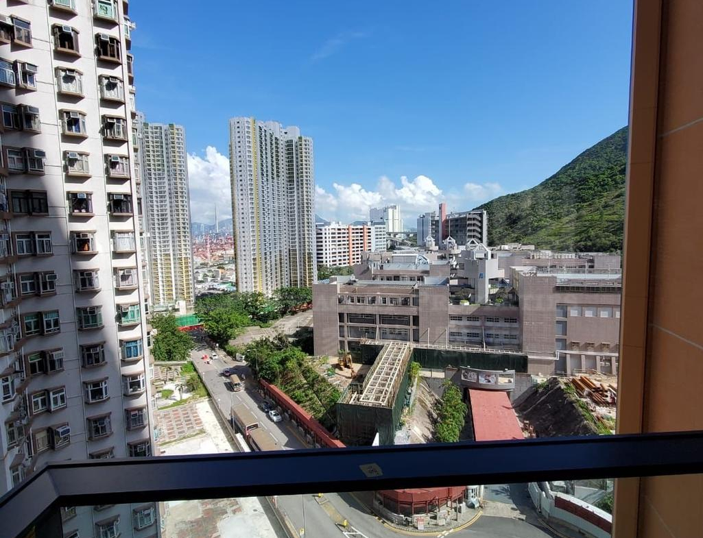 明翹匯 2A座 - 28NTS – 香港北部都會區