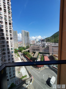 明翹匯 2A座 - 28NTS – 香港北部都會區