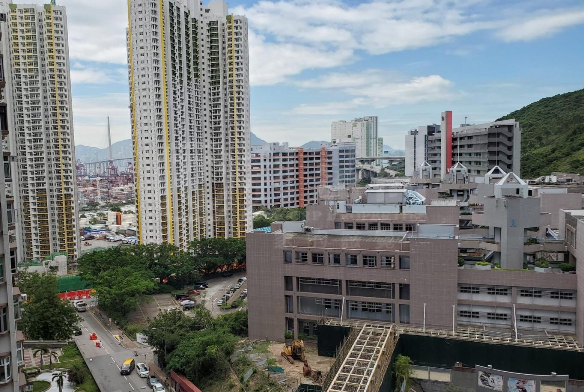 明翹匯 2A座 - 28NTS – 香港北部都會區