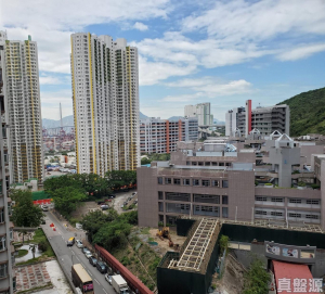 明翹匯 2A座 - 28NTS – 香港北部都會區
